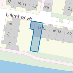 Perceel LDN02-F-7407