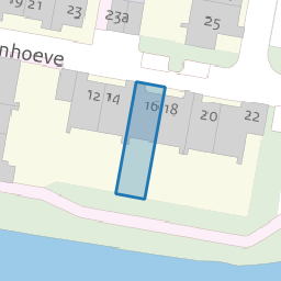 Perceel LDN02-F-7409