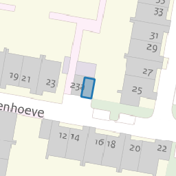 Perceel LDN02-F-7414