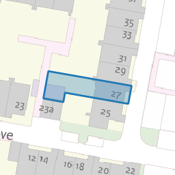 Perceel LDN02-F-7416