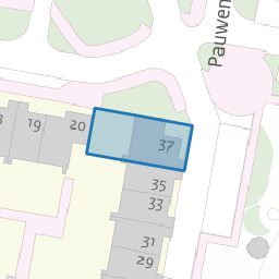 Perceel LDN02-F-7421