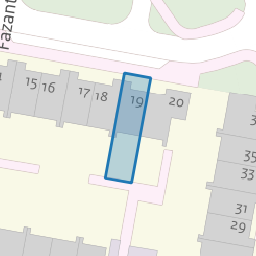 Perceel LDN02-F-7423