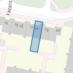 Perceel LDN02-F-7424