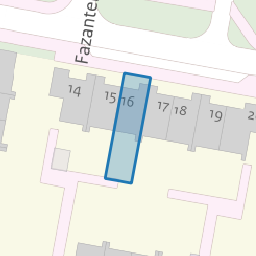 Perceel LDN02-F-7426