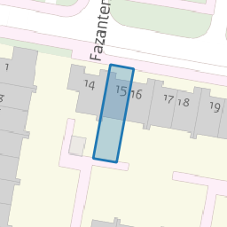 Perceel LDN02-F-7427