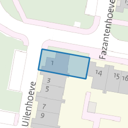 Perceel LDN02-F-7429