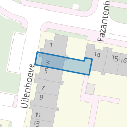 Perceel LDN02-F-7430