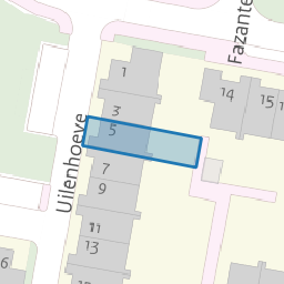 Perceel LDN02-F-7431