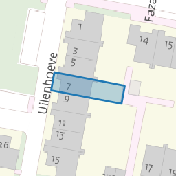 Perceel LDN02-F-7432