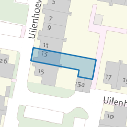 Perceel LDN02-F-7435