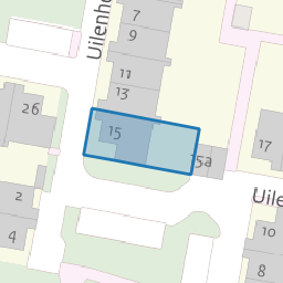 Perceel LDN02-F-7436