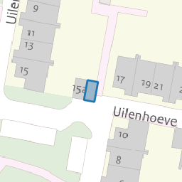 Perceel LDN02-F-7438