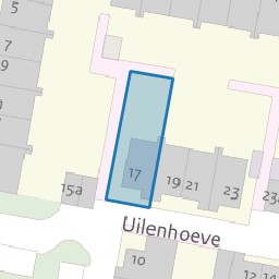 Perceel LDN02-F-7439