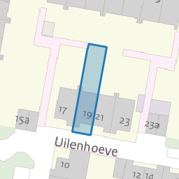 Perceel LDN02-F-7440