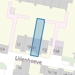 Perceel LDN02-F-7441