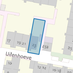 Perceel LDN02-F-7442