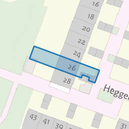 Perceel LDN02-F-7450