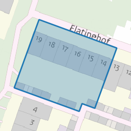 Perceel LDN02-F-7453