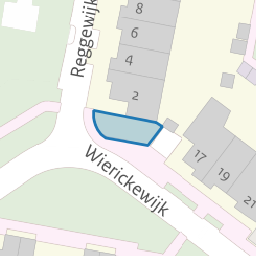 Perceel LDN02-F-7462