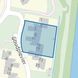 Perceel LDN02-F-7468