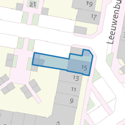 Perceel LDN02-F-7472