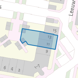 Perceel LDN02-F-7473