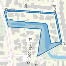 Perceel LDN02-F-7485