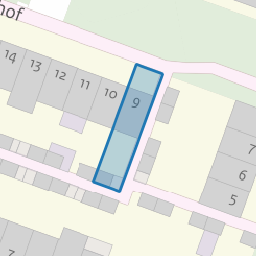 Perceel LDN02-F-7488