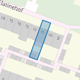 Perceel LDN02-F-7493