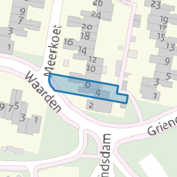 Perceel LDN02-F-7496