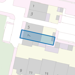 Perceel LDN02-F-7513