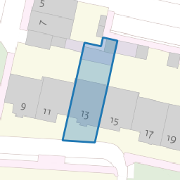 Perceel LDN02-F-7516