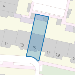 Perceel LDN02-F-7517