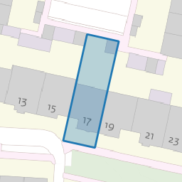 Perceel LDN02-F-7518