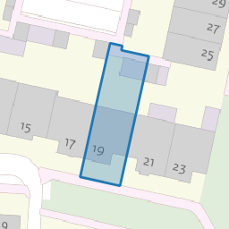 Perceel LDN02-F-7519