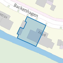 Perceel LDN02-F-7541