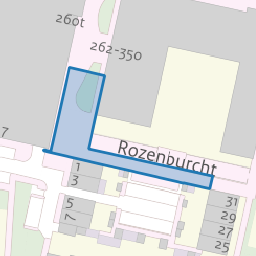 Perceel LDN02-F-7551