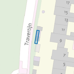 Perceel LDN02-F-7562