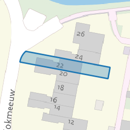 Perceel LDN02-F-7568