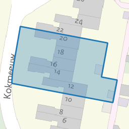 Perceel LDN02-F-7570