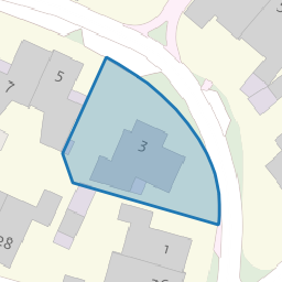 Perceel LDN02-F-7582