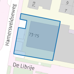 Perceel LDN02-F-7588