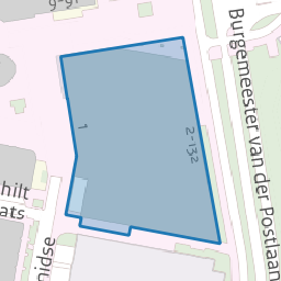 Perceel LDN02-F-7605