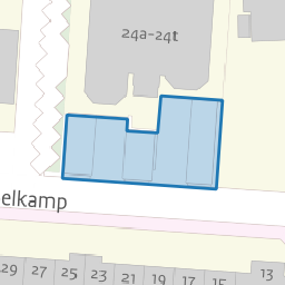 Perceel LDN02-F-7611