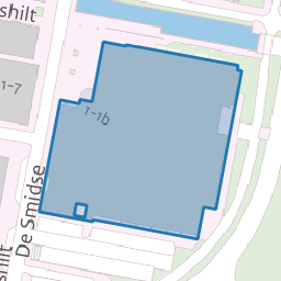 Perceel LDN02-F-7616