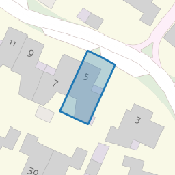 Perceel LDN02-F-7622