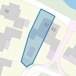 Perceel LDN02-F-7623