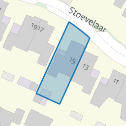 Perceel LDN02-F-7626