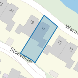 Perceel LDN02-F-7627