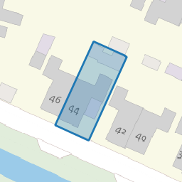 Perceel LDN02-F-7632